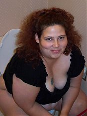 My BBW Wife