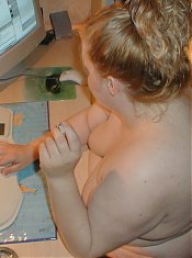 Plump Wives - Exclusive Amateur BBW pics