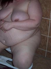 Plump Wives - Exclusive Amateur BBW pics
