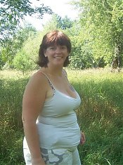 Fatty Wife
